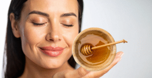 DIY Moisturizing Honey Recipes for Glowing Face and Body