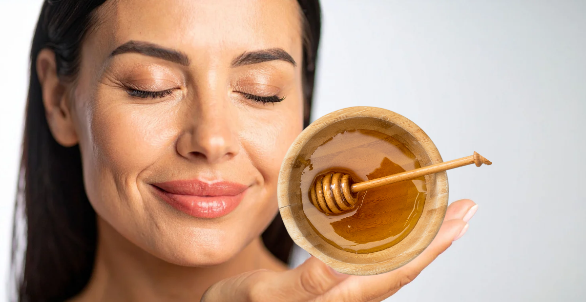 DIY Moisturizing Honey Recipes for Glowing Face and Body