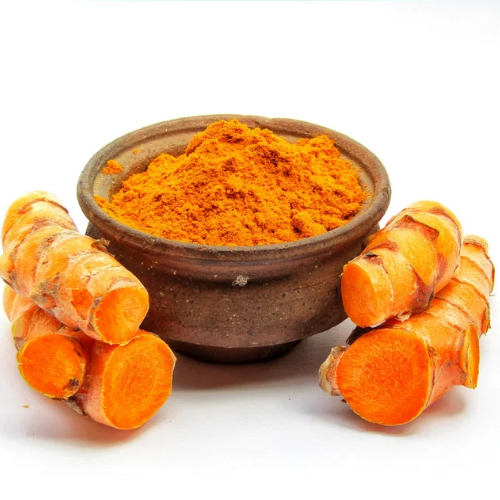 Turmeric and Honey Pack ( Beauty Pack )