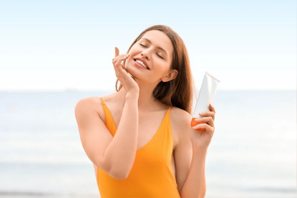 OSHEA Herbals Story