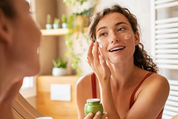 12-Step Skincare Routine