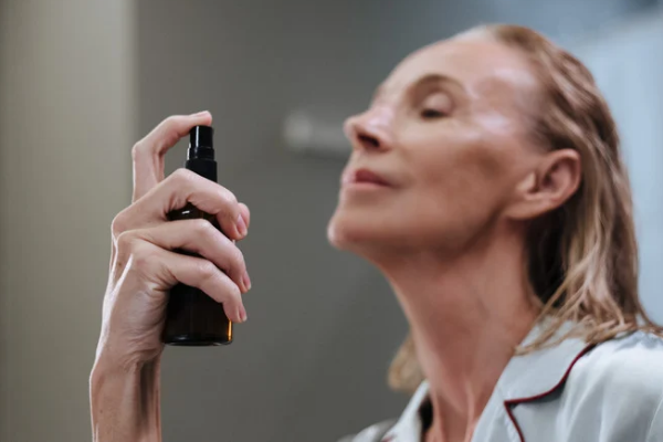 5-Step Skincare Routine