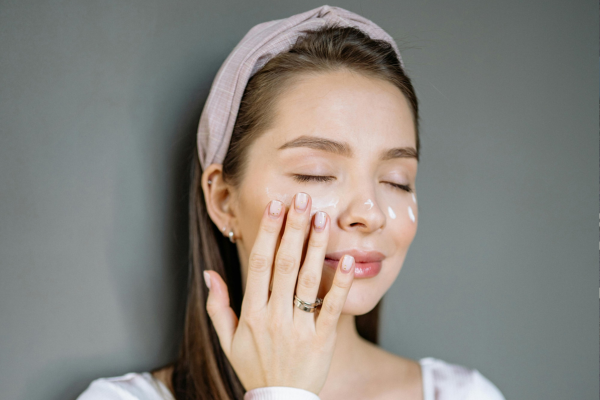 6-Step Skincare Routine