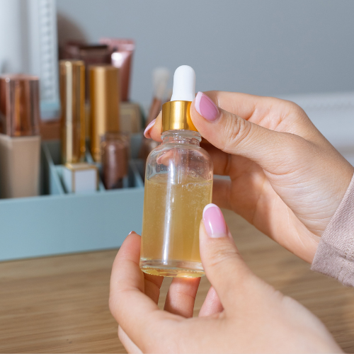  Frequent Changing of products