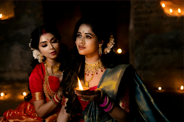 Tips to look Amazing in this Festival Season