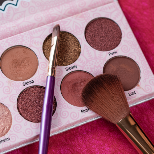 Highlighter for a Radiant Glow