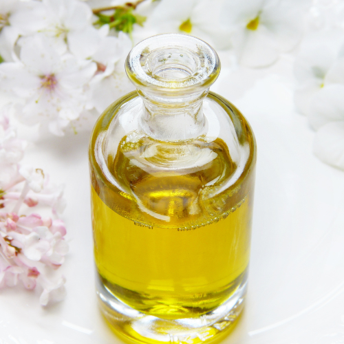Aloe Vera gel + Turmeric + Jojoba Oil