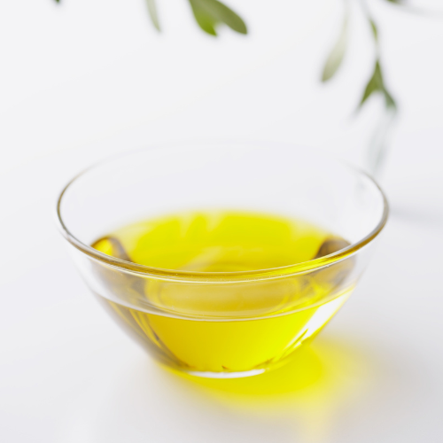 Besan + Tea tree oil