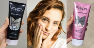 Pond's popular face washes review: Charcoal detox & Anti-dullness
