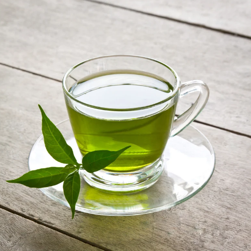 Green tea