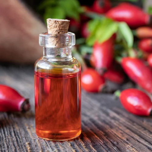 Rosehip Oil