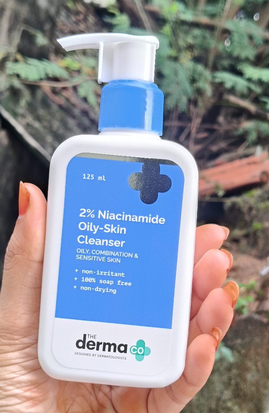 Effectiveness of product