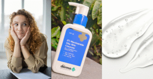 The Derma Co 2% Niacinamide Oily-Skin Cleanser In-depth review